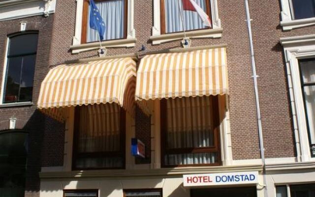 Hotel Domstad