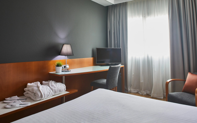 Hotel Silken Juan de Austria