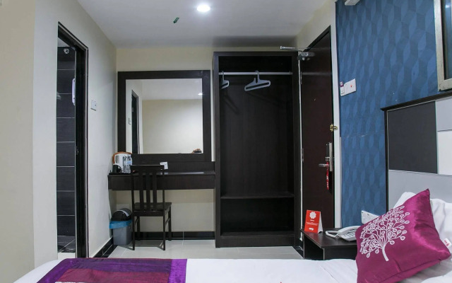 OYO Rooms Little India