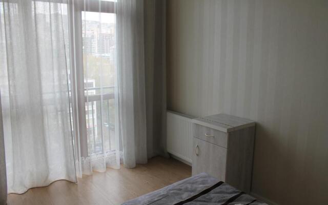 Saburtalo Apartment