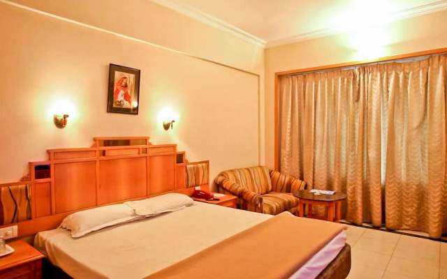 Kalyan Residency Hotel