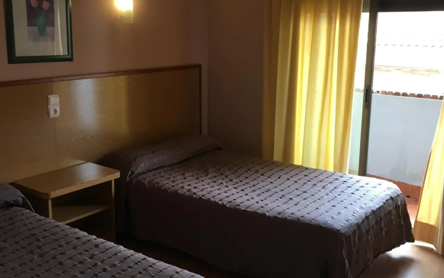Hotel Avenida Leganés