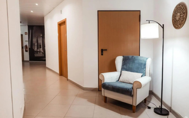 Vitoria Hotel