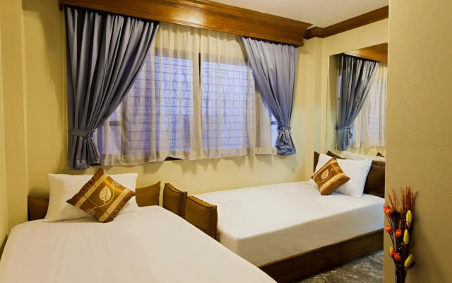 Royal Prince Residence