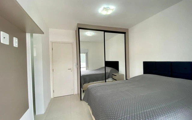 Pitangueiras - Lazer e Serviço de Praia - 20 Andar