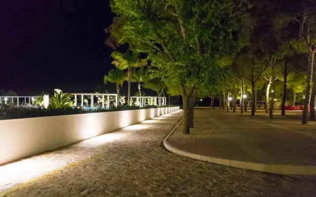 Villaggio Turistico Baia Del Monaco