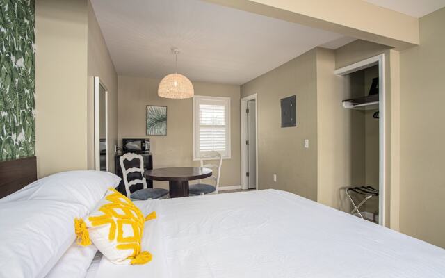 The Local - St. Augustine