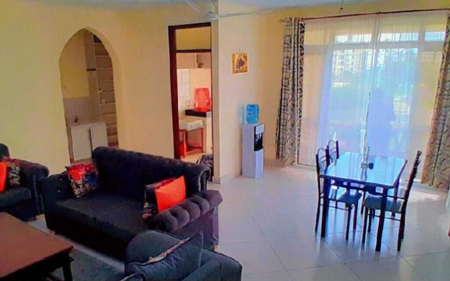 Lux Suites Concord Apartments Mtwapa