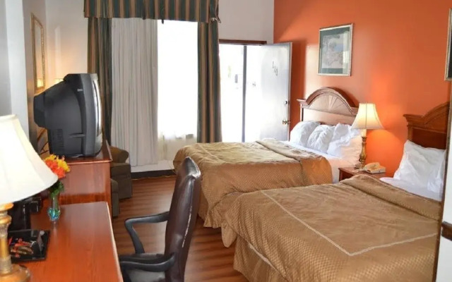 Crisfield Budget Inn