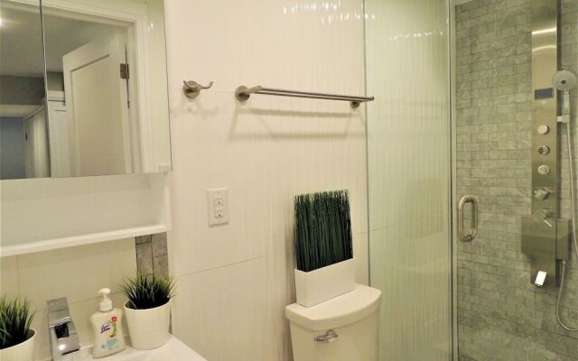 iResidence in Toronto- Vacation Home
