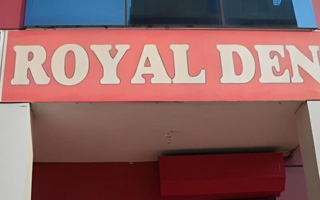 Hotel Royal Den