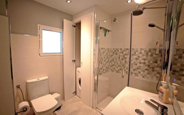 Apartamento 90 Toscamar