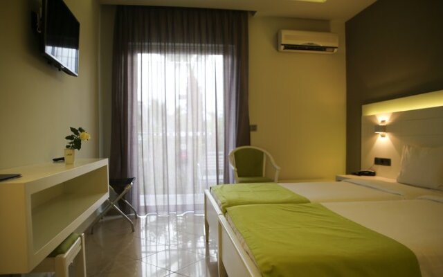 Margarita Hotel