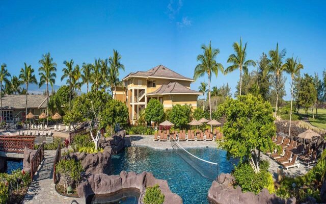 Hilton Grand Vacations Club Kings’ Land Waikoloa
