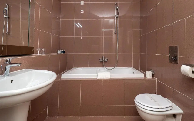 Amadria Park Beach Hotel Niko