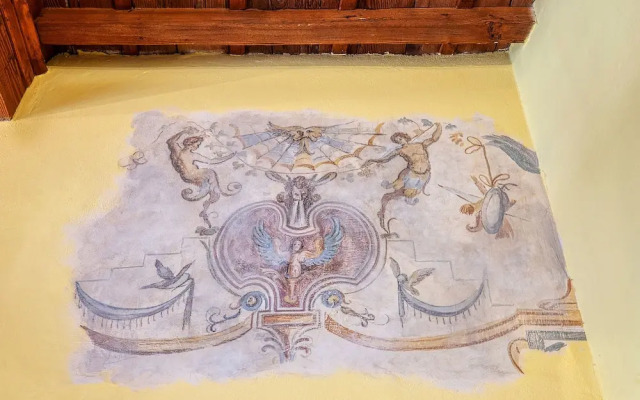 Wine Apartments Florence Vin Santo