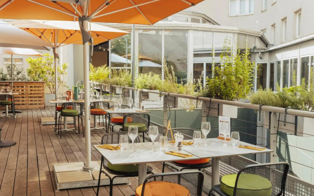 voco Paris – Porte de Clichy by IHG