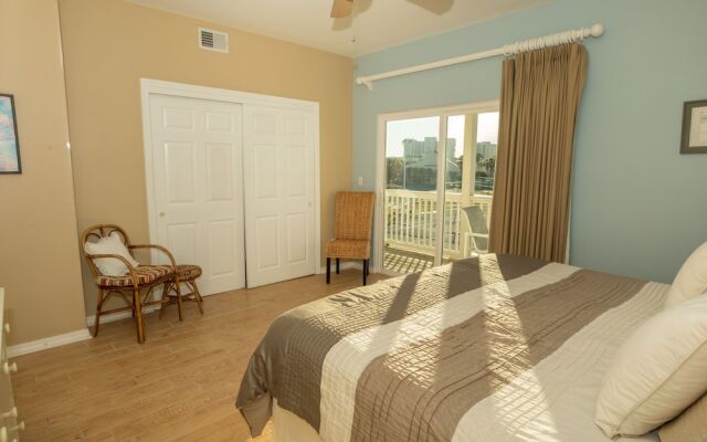 Sandpiper Cove 4134 Destin - Studio Condo