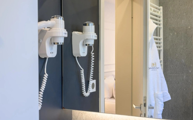 Del Corso Hotel