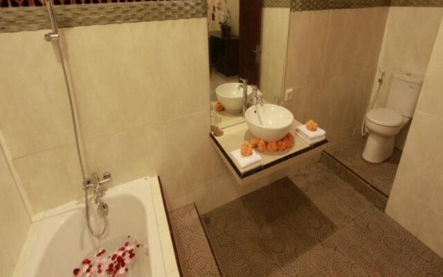 Pekak Mangku Guest House