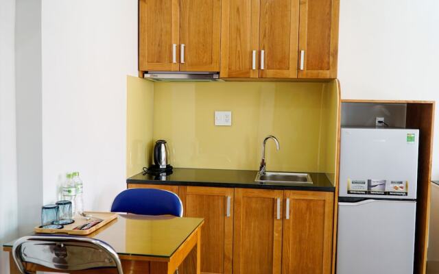 Genie Apartments