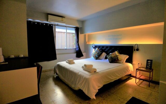 Meet Inn @Silom