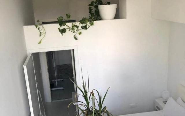Industrial Studio 1 (Adults Only)