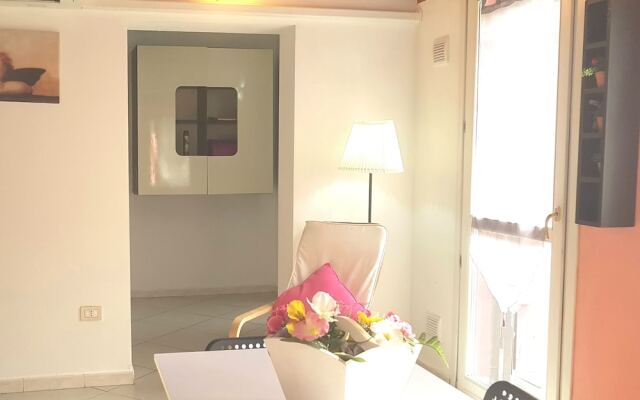 Verona Fair Apartment