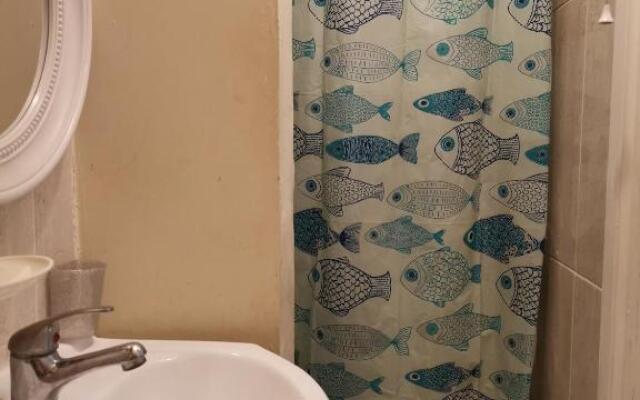 Marahanata Jadwin 1 BEAUTIFUL 1 BED ROOM FLAT