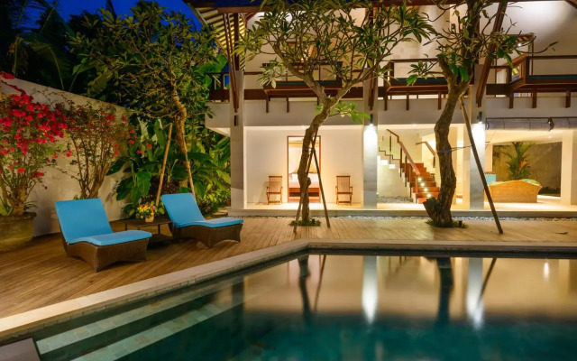 Villa Saya