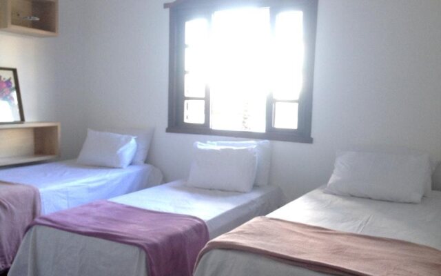 Itapoã Hostel Pampulha