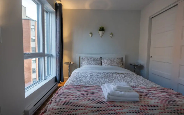 Rozenhaus Montréal