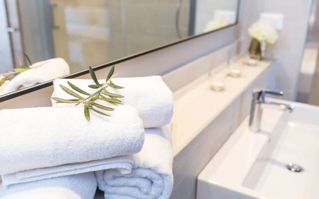 Hotel Milna Osam - Adults only