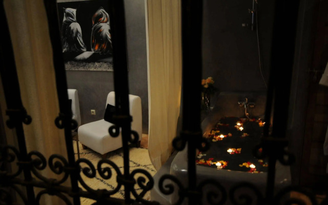 Riad Vendôme & Spa