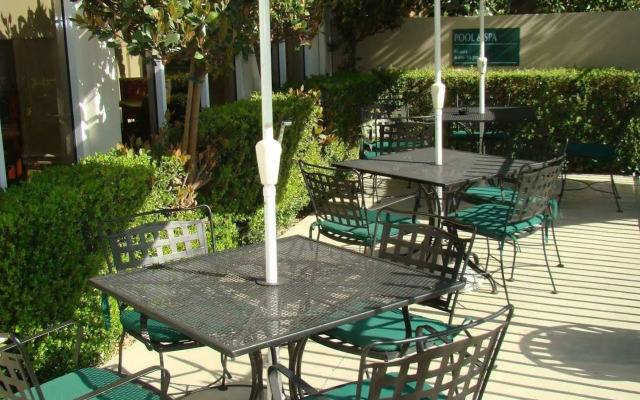 Hilton Garden Inn Arcadia/Pasadena Area