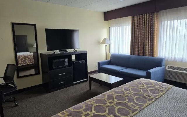 Baymont Inn & Suites Janesville