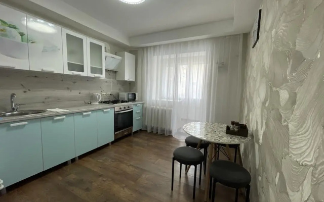 Илне Двухкомнатные квартиры на Арктической 12