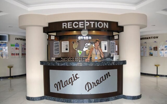 Elamir Magic Dream Hotel