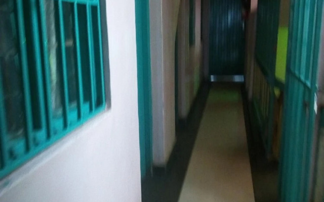Stemuki Guest House