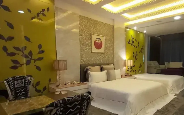 Husan motel