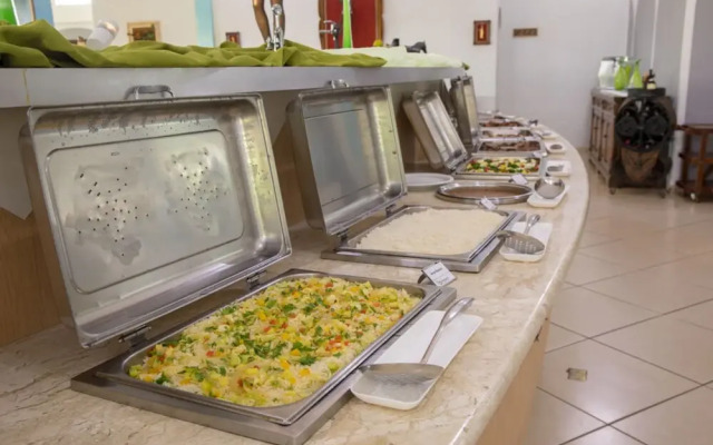 Parque Hotel Pimonte