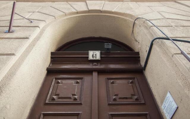 Goldcentral Apartment Grand Boulevard