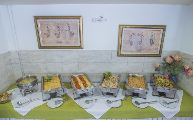 Creta Aquamarine Hotel