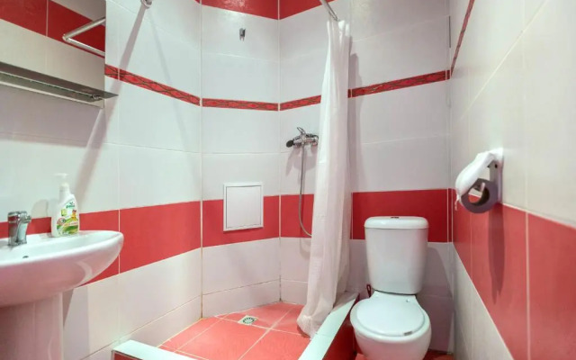 Hotel Rogachev