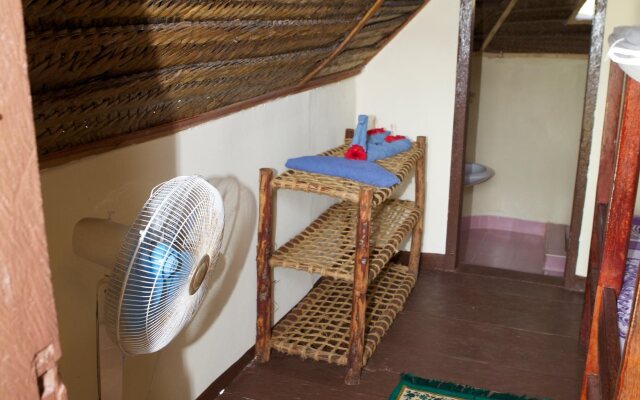 Zanzest Beach Bungalows