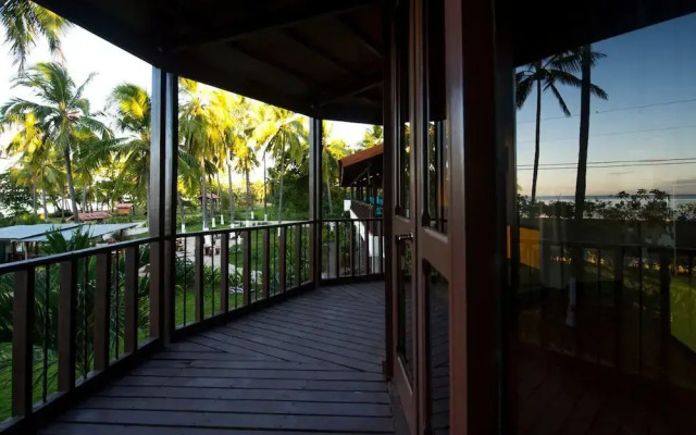 Playa Junquillal Eco Resort