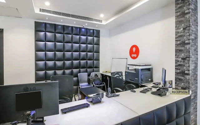 The Dawn Hotel by OYO Rooms