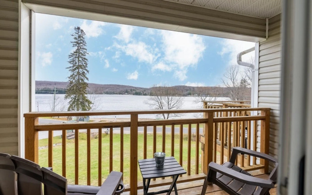 GetAways At Haliburton Heights