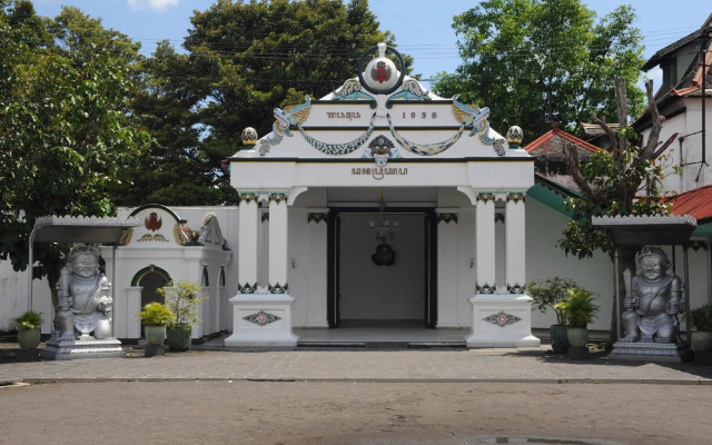 Unisi Hotel Malioboro - Jogja (Syariah)