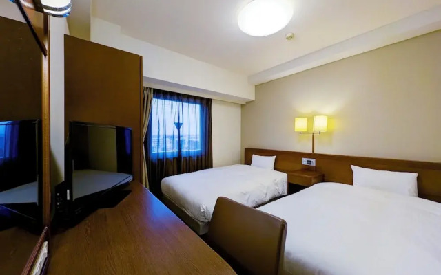 Hotel Route-Inn Towada